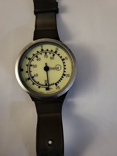 Uwatec compact tiefenmesser - uwatec,