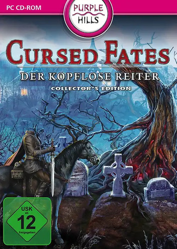 Cursed fates der kopflose - fates:,