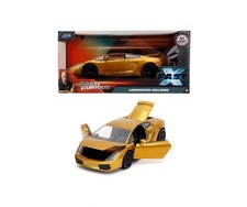 Jada Toys Lamborghini Gallardo
