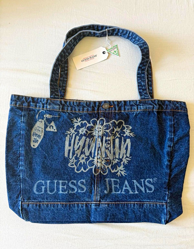Guess jeans denim - guess,