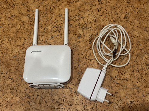Vodafone lte turbobox modem - lte,