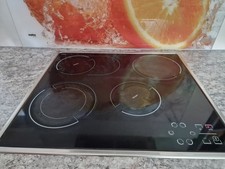 Einbaucerankochfeld von Amica