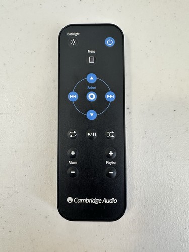 Original cambridge audio - cambridge,