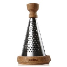 Kegel-Käse Reibe Hartkäse