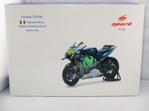 Yamaha yzr 46 valentino - yzr-m1,, #46,