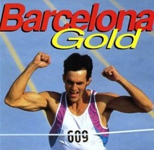 Barcelona Gold (1992) Freddie Mercury/Montserrat Caballé, Anita Baker, Dj.. [CD]
