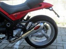 Moto Guzzi Grau 850 1100 1200