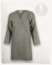 Shapur Klappenrock Fischgrat