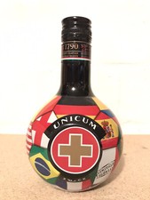 New Unicum Zwack 0,5 Liter