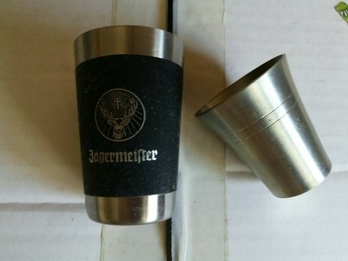 Jägermeister zinnbecher - jägermeister!,