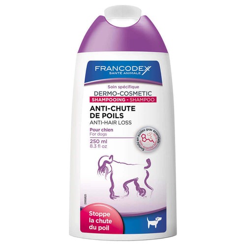 Francodex shampoo - francodex,