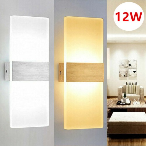 12w led wandleuchte leuchte - led,