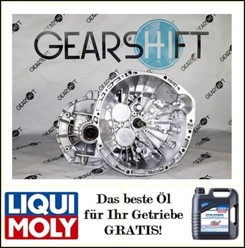 Getriebe 20tt06 toyota yaris - 20tt06,