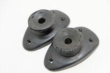 Porsche 911 F G Modell Stoßdämpfer Domlager Aufnahme 2 Stück