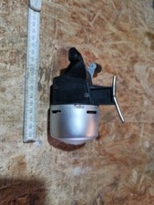 Angelrolle Kapselrolle ABU