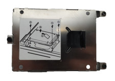 HDD Caddy Festplatten-Rahmen aus Notebook HP EliteBook 8470p