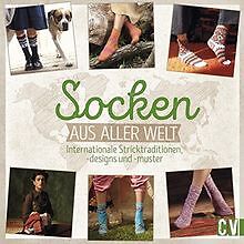 Socken aus aller Welt