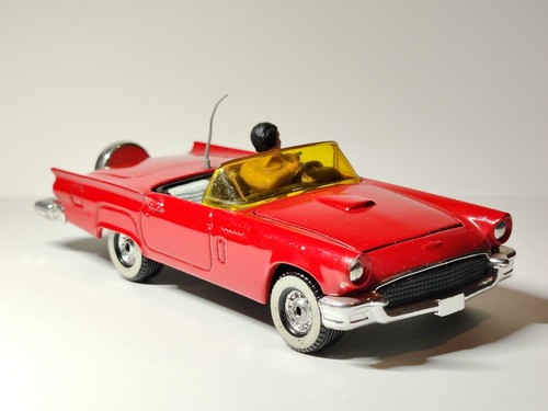 Vegas ford thunderbird von - ford,