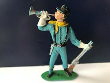 Comansi Trompeter WILDWEST