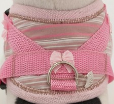 Softgeschirr  Brustgeschirr