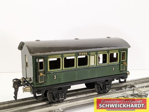 Märklin 17230 tin - märklin,