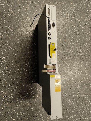 Bosch servoregler dma - servoregler, 15