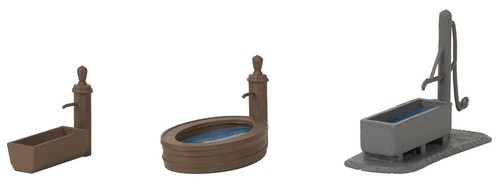Faller 180875 brunnen - faller,