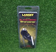 Lansky BladeMedic Tungsten