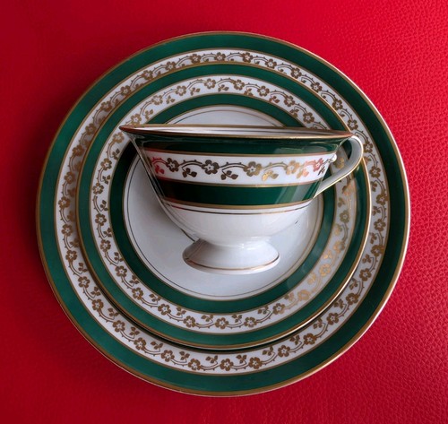 1937 schierholz sammeltasse - 1937,
