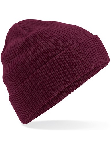 Organic cotton beanie - organic,