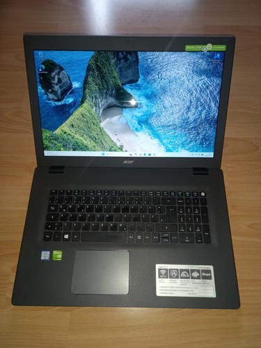 Acer aspire e17 773g - e17, e5
