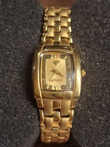 Yves camani golden - yves,