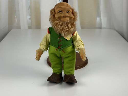Steiff tier zwerg lucki - tier, 29