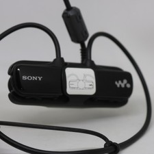Sony walkman nwz w273 schwarz - sony, nwz-w273