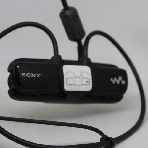 Sony walkman nwz - walkman, nwz-w273