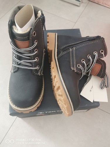 Tom tailor boots - , schuhe