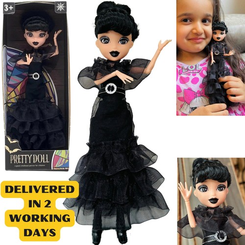 Neu monster high wednesday - neu,