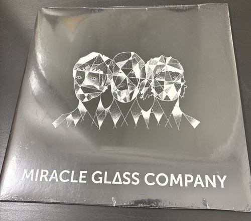 Miracle glass company mgc1 - glass,