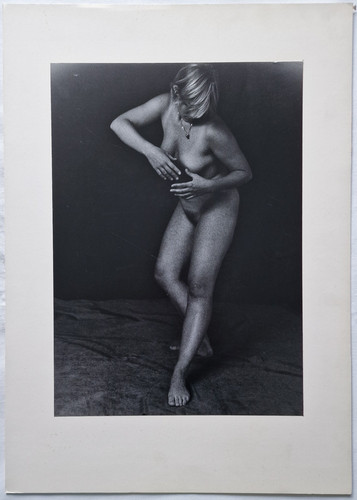 Fotografie vintage weiblicher - fotografie,