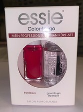 NEU OVP 2x Essie Set Nagellack