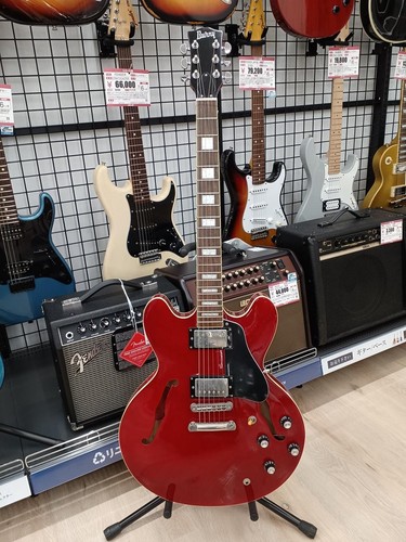 Burny srsa gitarre - burny,