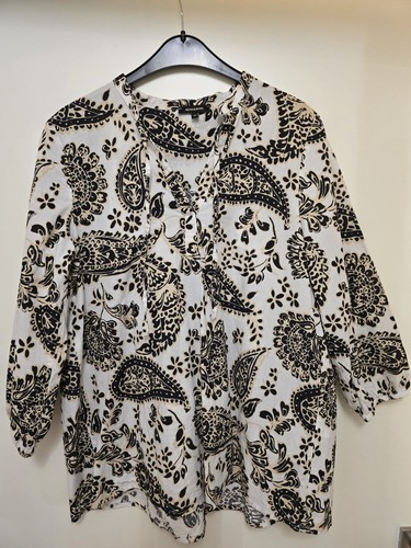 More bluse - bluse, gr.
