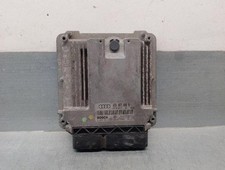 4E0907409B motorsteuergerät