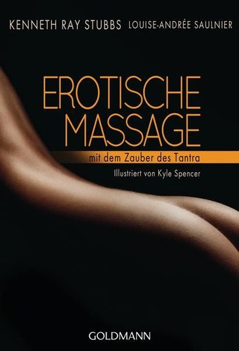 Erotische massage mit - mit, dem