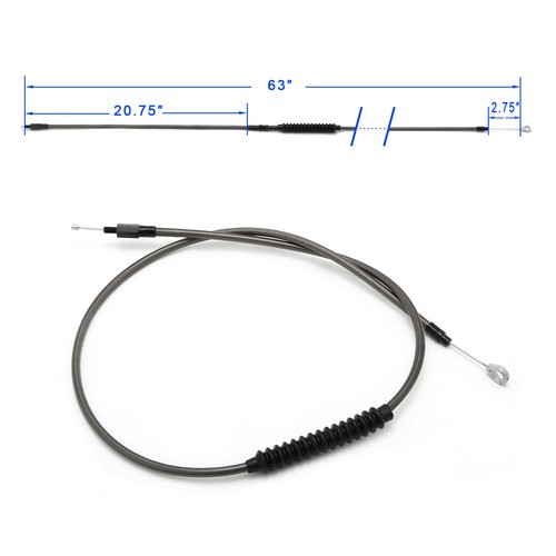 Kupplungszug seilzug - 1.6m,