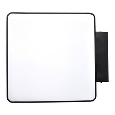 LED Leuchtkasten Doppelseitig