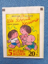 Americana : Ute Schnute