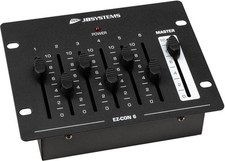 JB Systems EZ-CON 6 Kompakt