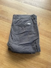 JACK & JONES * Chino in navy