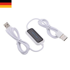 PC zu PC USB 2.0 Datenkabel